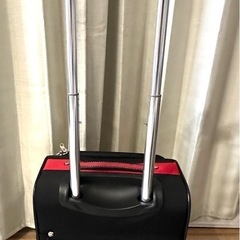 キャリーケース
の画像