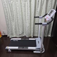 ルームランナーの画像