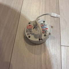 LEDシーリングライトの画像