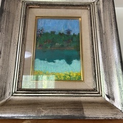 絵の画像