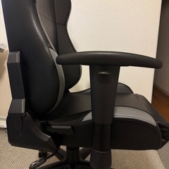 E-WIN　ゲーミングチェアの画像