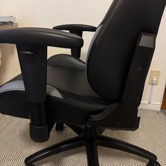 E-WIN　ゲーミングチェアの画像