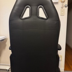 E-WIN　ゲーミングチェアの画像