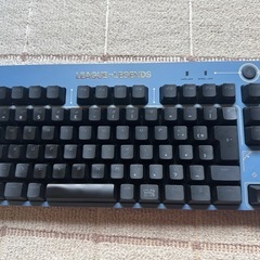Logicool G PRO ゲーミングキーボード G-PKB-002LOL2の画像