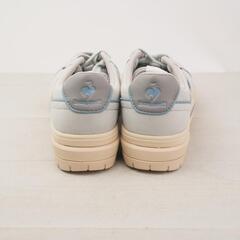 美品 le coq sportif スニーカー ラ ローラン PF SL 23cmの画像