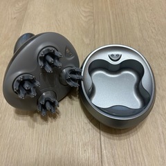 ヘッドマッサージ　NIPLUXの画像