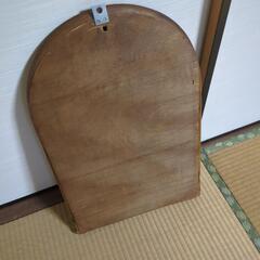 鏡の画像