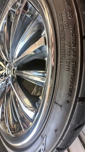 【Weds kranze クレンツェ ヴィルハーム 20インチ 8.5J 9.5J　5HPCD114.3+42】