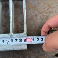 グレーチング　その５の画像