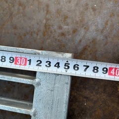 グレーチング　その５の画像