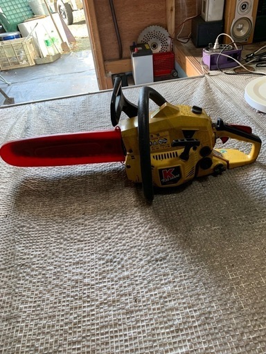 RYOBI 35cc