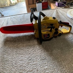 RYOBI 35ccの画像