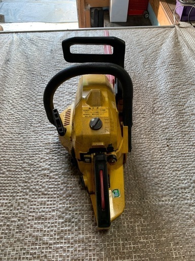 RYOBI 35cc