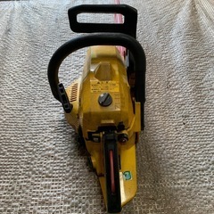 RYOBI 35ccの画像