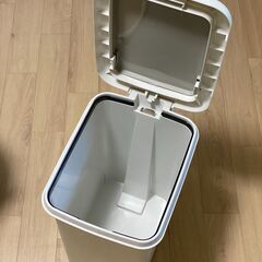 2WAYペダルペール　30L  二個の画像