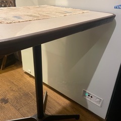 テーブルの画像