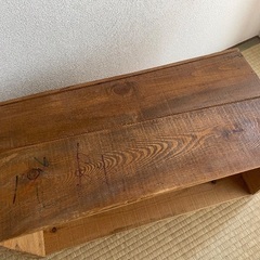りんご箱（2個セット）の画像