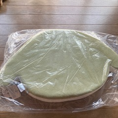 ちいかわ低反発クッション②の画像