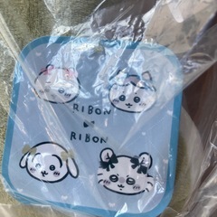 ちいかわ低反発クッション②の画像