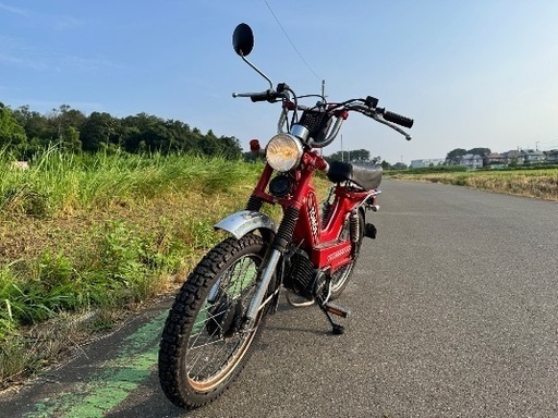 90000→80000 トモス クラシック