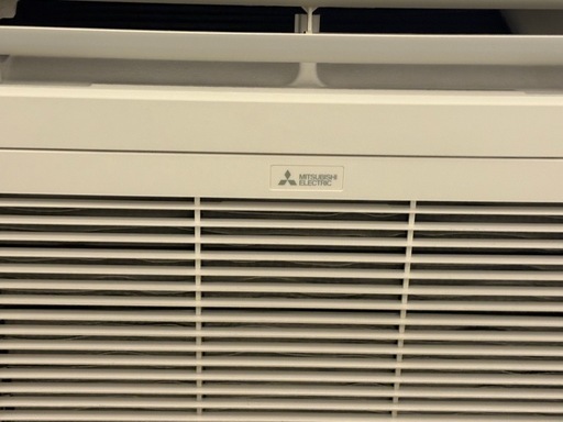 三菱電機業務用エアコン