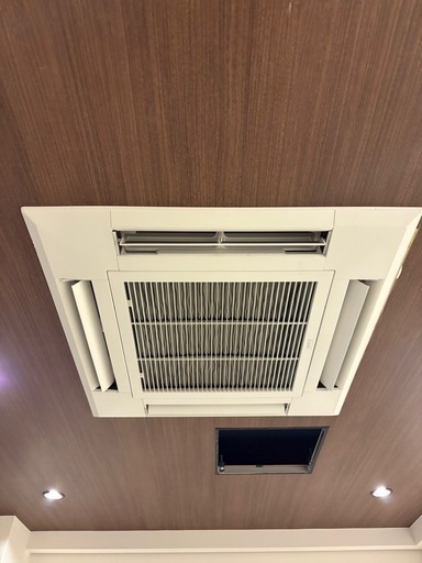 三菱電機業務用エアコン