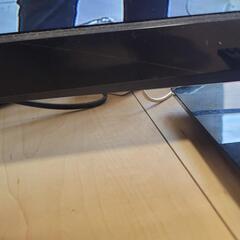 東芝　レグザ　32型　液晶テレビ　32B3の画像