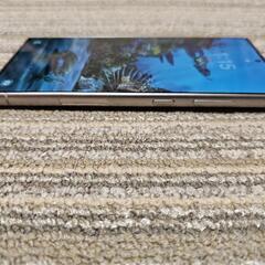 【極美品】GALAXY S24 ULTRA 256G SC-52E 判定〇 の画像