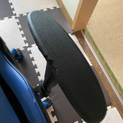 本日限定！GTRACINGゲーミングチェアの画像