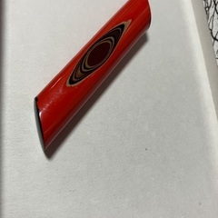 輪島塗　箸置きの画像