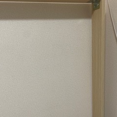 シングルベッドの画像