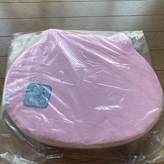ちいかわ低反発クッション③の画像