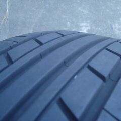 ヨコハマ205/55R16中古2本セットの画像