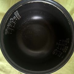 SANYO　サンヨー　炊飯器　マイコンジャー炊飯器　ECJ-LS30　３合炊の画像