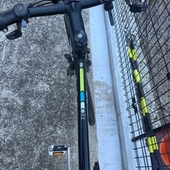 TREK FX 7.2 トレック クロスバイクの画像