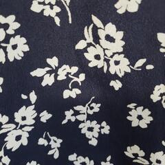 リリーブラウン　チャイナブラウスの画像