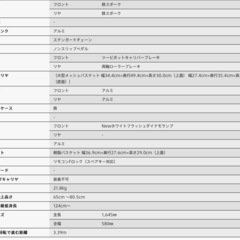 ブリヂストン 3輪シティサイクル メッシュバスケット付きの画像