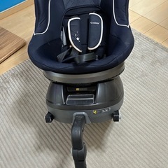 コンビ クルムーヴ スマート ISOFIX エッグショック JL-590の画像