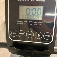アルインコ　コンフォートバイク　ALFITS AFBX5322の画像