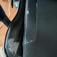 DXRACER ゲーミングチェアの画像