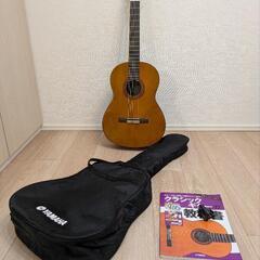 ヤマハ　クラシックギター　CS40Jの画像