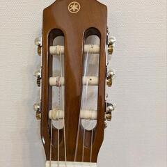 ヤマハ　クラシックギター　CS40Jの画像