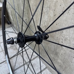 ALEX RIMS pro28 700cホイールの画像