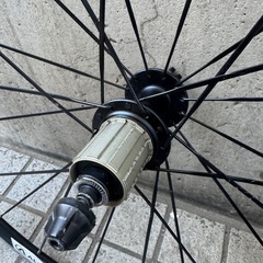 ALEX RIMS pro28 700cホイールの画像