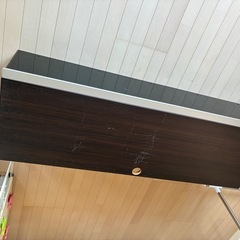 テレビボードの画像