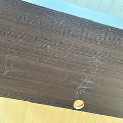 テレビボードの画像