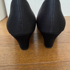 パンプスの画像