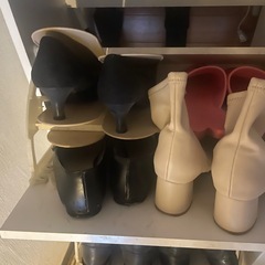 シューズラックの画像