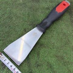 マックツール PKES2 スクレーパー【野田愛宕店】【店頭取引限定】【中古】管理番号：ITD584B8MUC5の画像