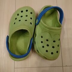 アシックス子供用シューズと、他4足まとめ売り16cmの画像